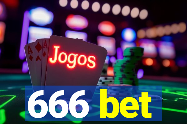 666 bet